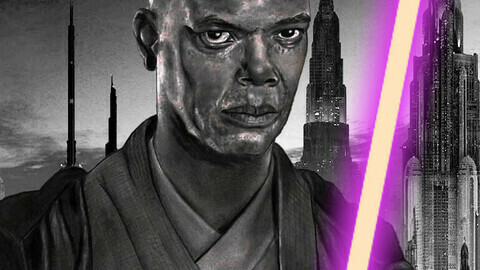 Mace Windu