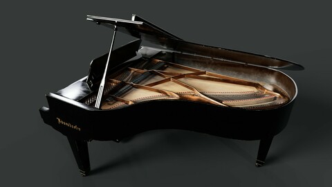 Grand Piano