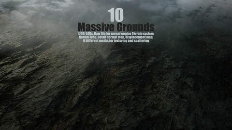 10 Massive Landscape Grounds