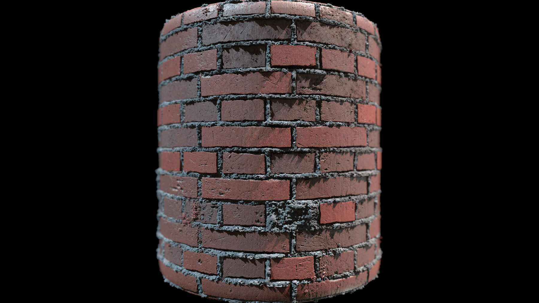 6079 dark forest fortress