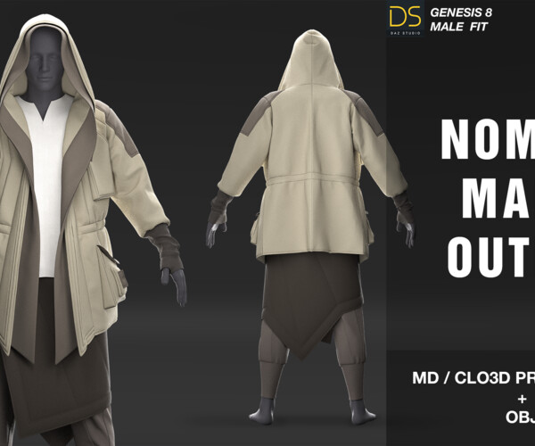 MrDoom's 3D Clothing Devlog #2, - Creations Feedback - Developer Forum