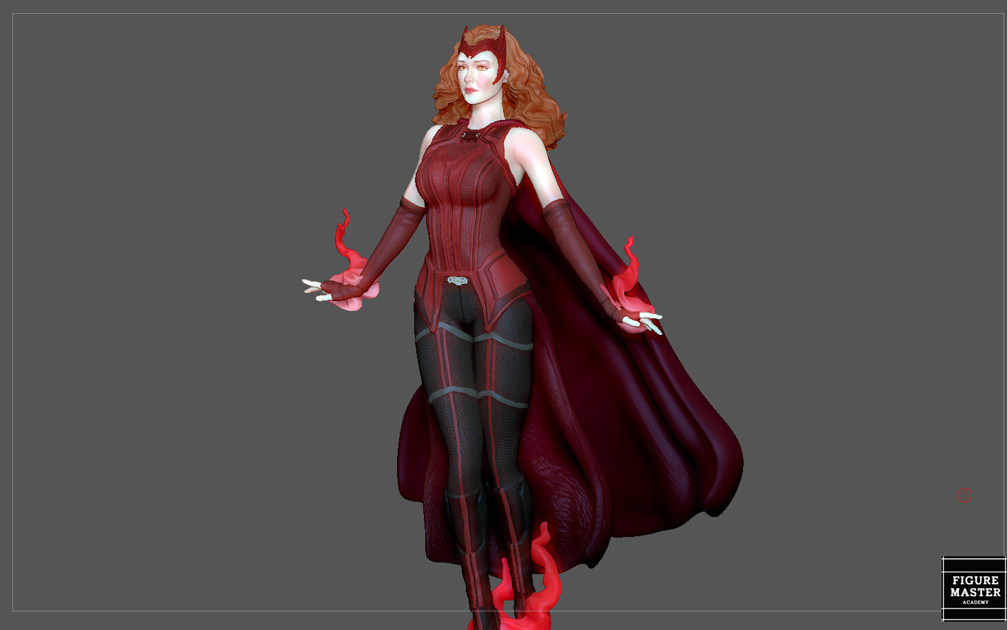 Scarlet файл. Scarlet файл
