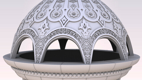 Al Riyam Incense Burner