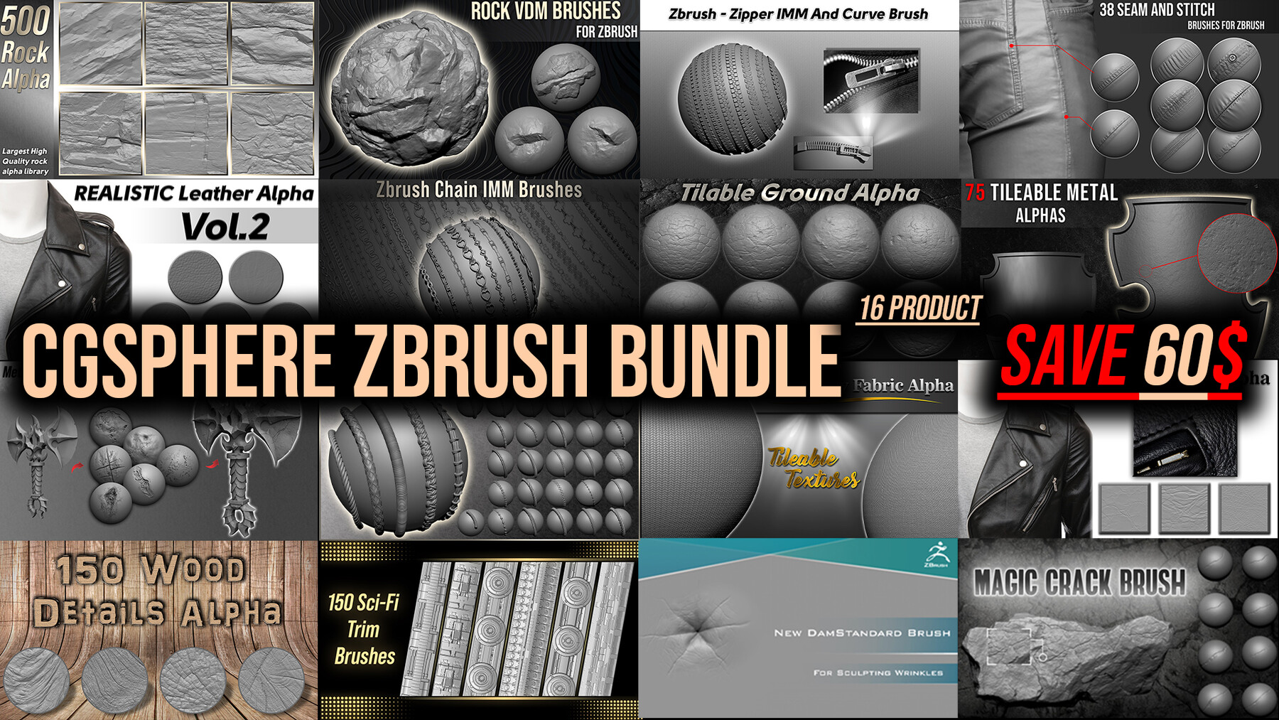 zbrush add another sphere