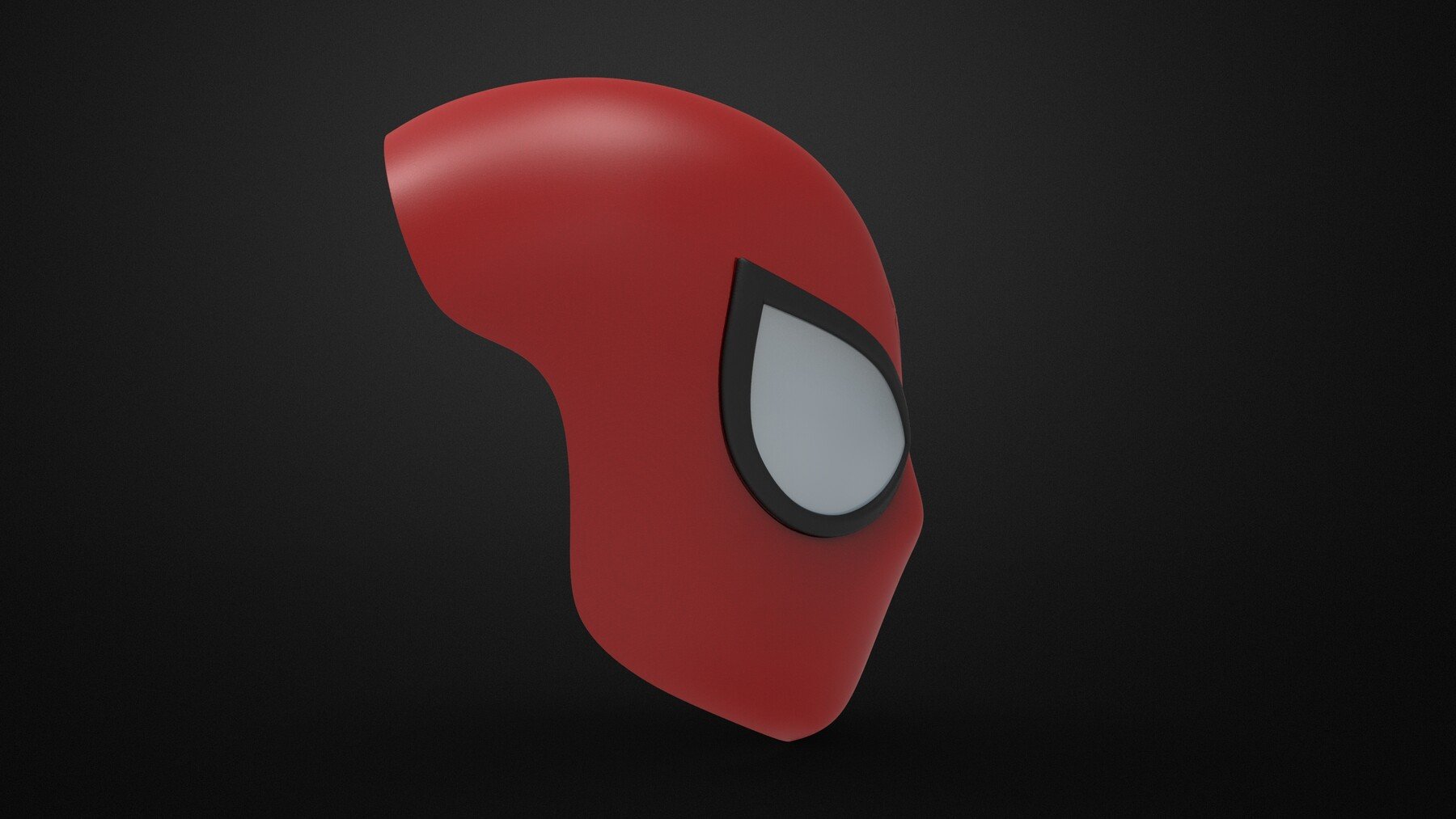 Faceshell Amazing Spiderman 2