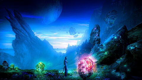 Procreate: Complete Collection & Lifetime Updates