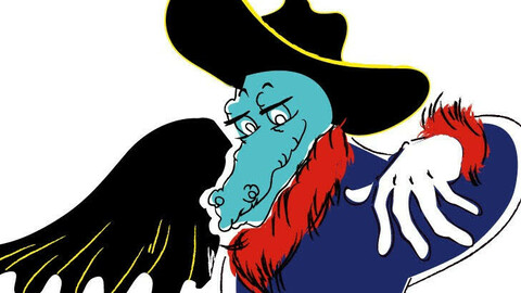 Artwork from the universe.