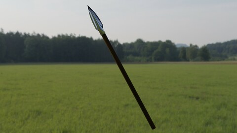 Javelin