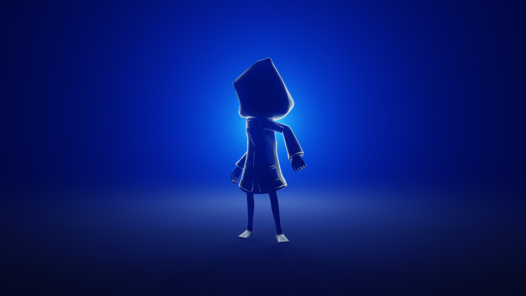 ArtStation - Little Nightmares III Project