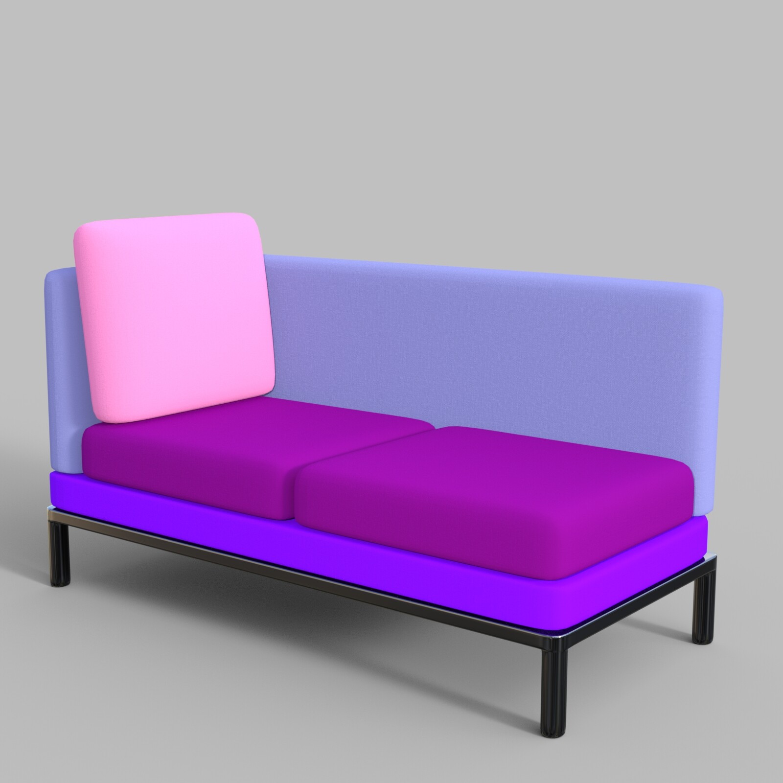 ArtStation Couch Collection 1 for DAZ Studio Resources