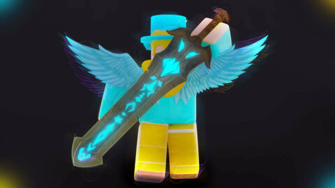 Roblox GFXs