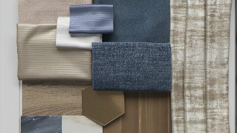 Ushakov Shaders [Kit 002]