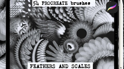 Animals KIT PROCREATE X5