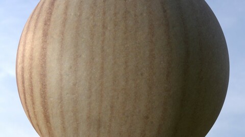 Wood 11 PBR Material