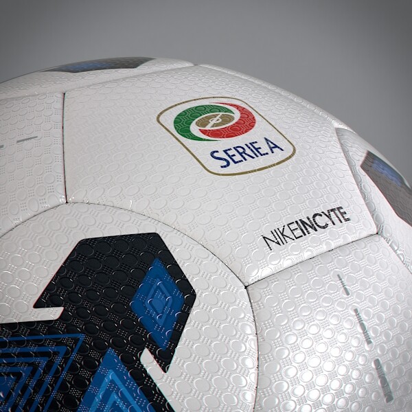 Soccer Ball Pallone 2014 Serie A 2013 2014 Serie A Lega Calcio