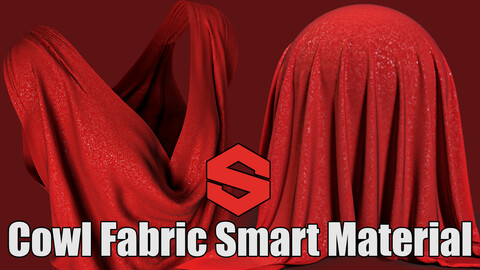 Fabric smart material