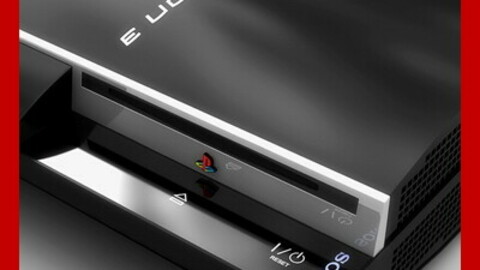 Playstation 3 PS3