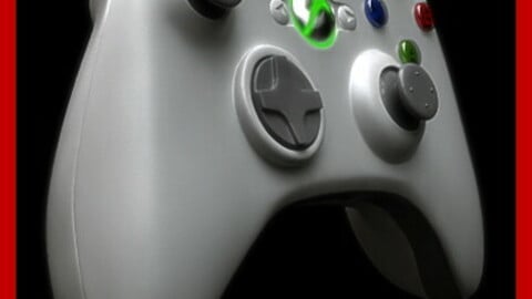 Xbox 360 Controller