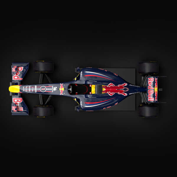 ArtStation - F1 2011 Red Bull Racing RB7 | Resources ArtStation - F1 2011 Red Bull Racing RB7 | Resources