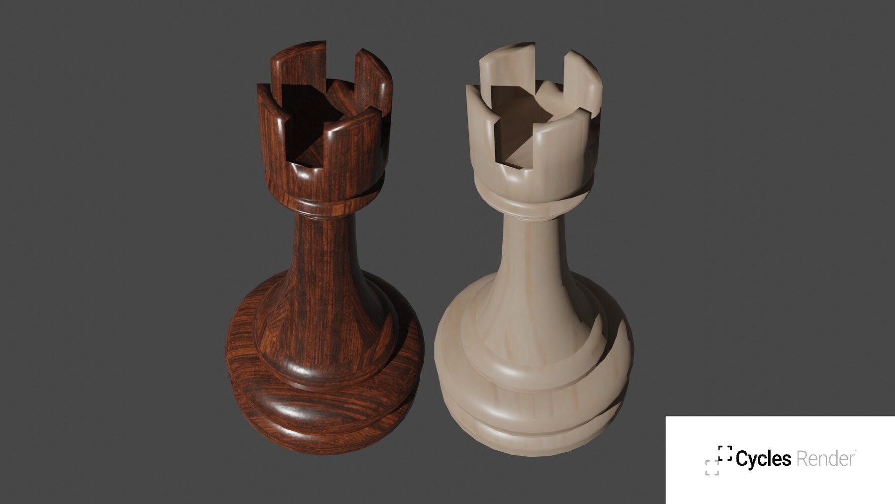 Rook Chess Piece #1 Wood Print by Ktsdesign - Science Photo Gallery