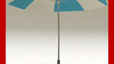 Beach Sun Umbrella