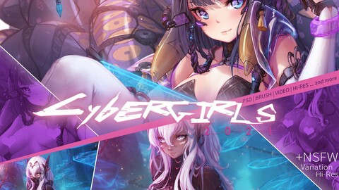 Tier2 - Patreon Term 039 Reward Pack