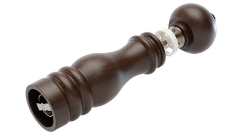 Pepper Mill