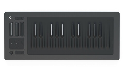 ROLI Seaboard Rise 25