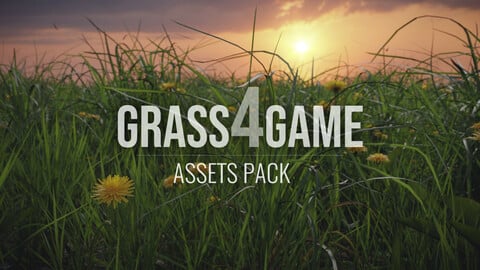Grass 4 Game 2.0