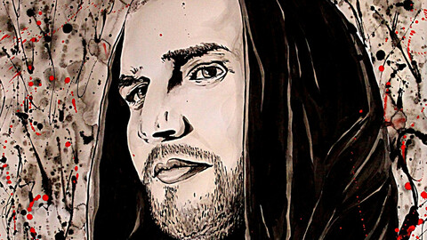 Баста А1 (65 х 85,5 см)