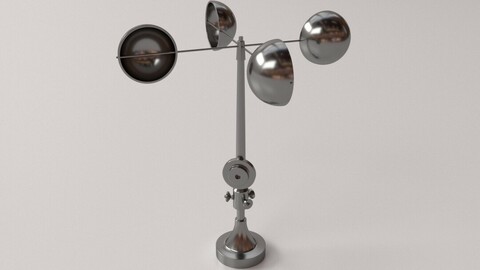 Anemometer