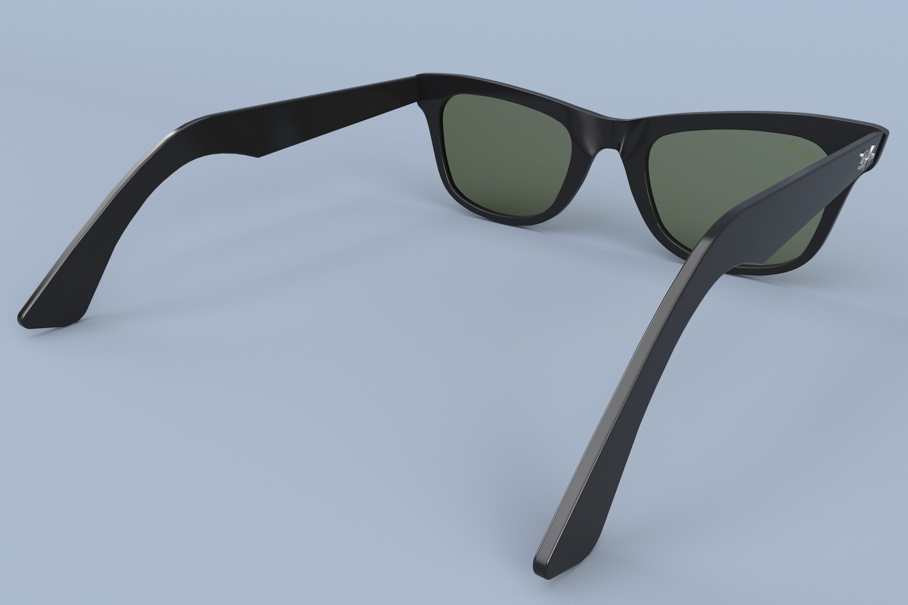 wayfarer 3d michelle