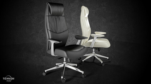 Zuri Office chair (Zuri)