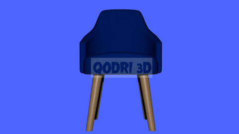 For Sale 3D Furniture - Chair Style 7