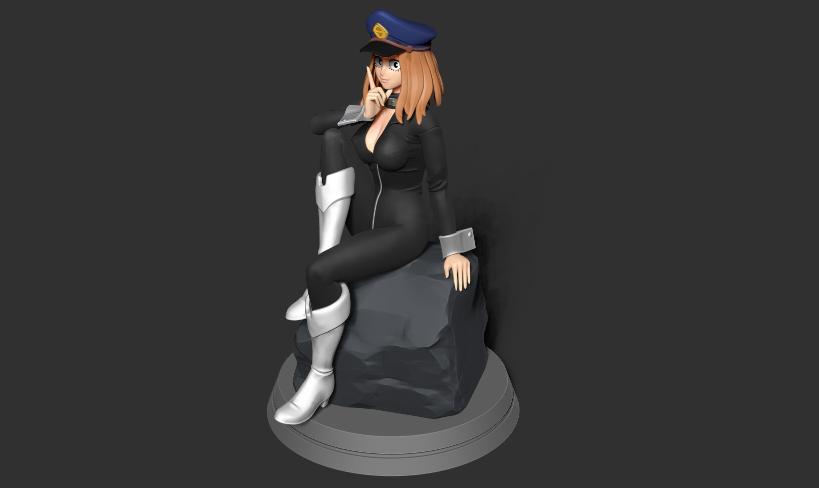 Camie, Wiki