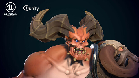 Daimetir (for Unreal Engine and Unity)