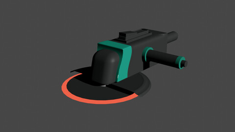 drill machine /cartoon drill machine