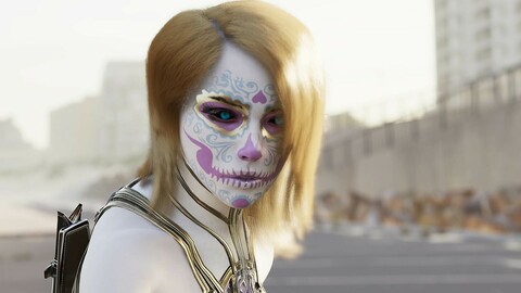 Unreal Engine 4 for CG Animation Beginners Edition