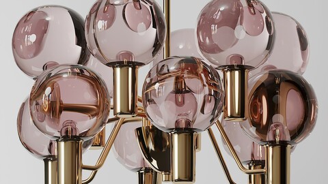 Patricia designed by Hans-Agne