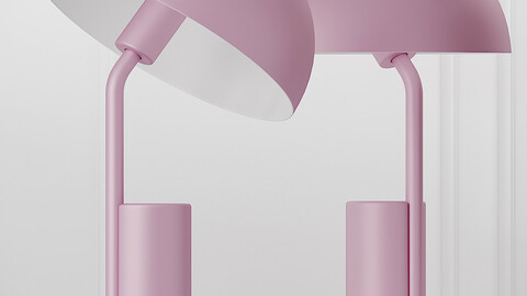 Normann Copenhagen Cap Table Lamp