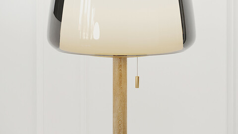 EVEDAL Table lamp