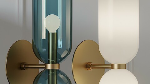 Lightmaker EDIE SCONCE Light