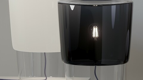 Prandina VESTALE Table Lamp