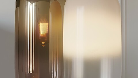 Gople Pendant Light By Bjarke Ingels Group, from Artemide