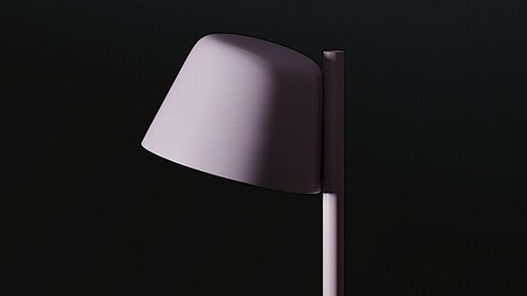 BIMA FILIPPO PROTASONI Table Lamp