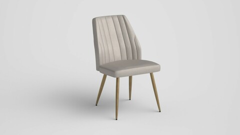 Leilani dining chair