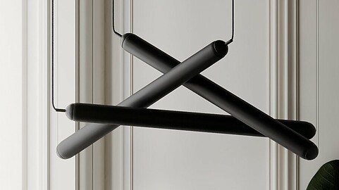 Brokis PURO ECLECTIC Pendats Lights