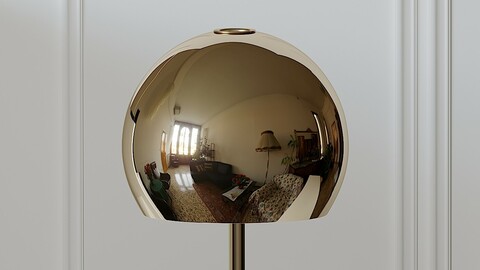 OPINION CIATTI LALAMPADA TABLE LAMP