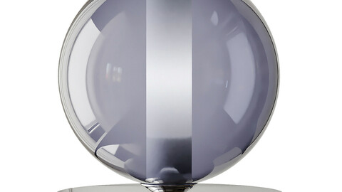 Cangini & Tucci ECLISSE BY PIETRO TUCCI Table Lamp