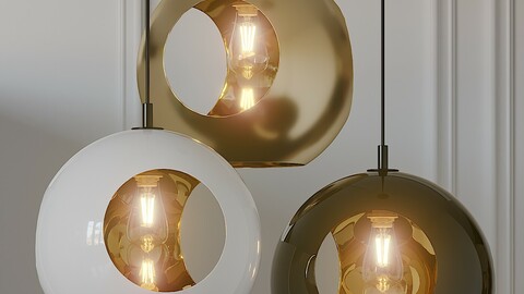 BUBA SUSPENSION By Viso